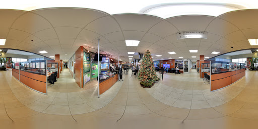 Cadillac Dealer «LaFontaine Cadillac Buick GMC», reviews and photos, 4000 Highland Rd, Highland, MI 48357, USA