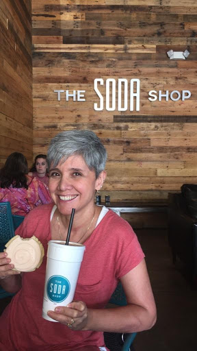 Soft Drinks Shop «The Soda Shop», reviews and photos, 4311 E Baseline Rd #101a, Gilbert, AZ 85234, USA