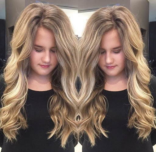 Beauty Salon «Princeton Salon and Spa», reviews and photos, 5945 State Bridge Rd, Duluth, GA 30097, USA