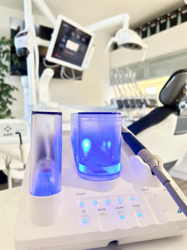 DIAMOND DENTAL - dentálna hygiena Poprad Telefónne číslo