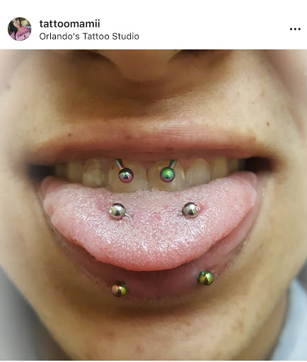 Explore ace of hearts tattoo ideas, creative tattoo ideas in Houston, available at Orlandos Tattoo Studio