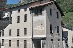 Museo Mulino di Bottonera image