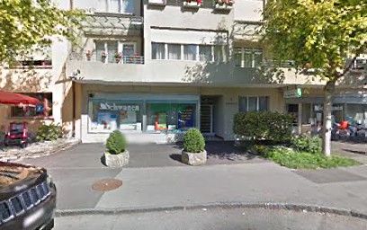 Kommentare und Rezensionen über Yvonne Schmid - Raum für Erholung