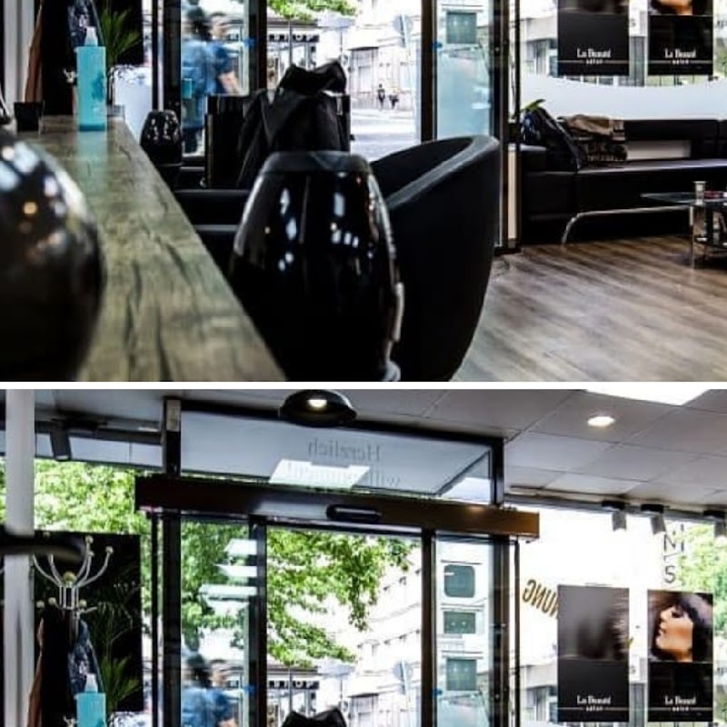 Salon La Beauté | Friseur