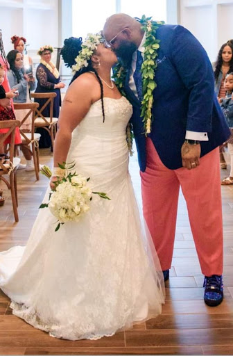 Florist «Four Seasons Floral», reviews and photos, 2087 Drew St, Clearwater, FL 33765, USA