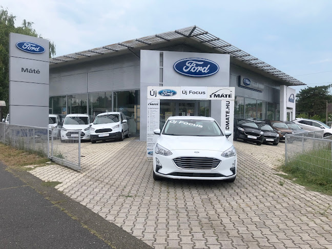 Autó Máté Kft | Peugeot - Ford - Piaggio - MG Motor Márkakereskedés, Márkaszerviz és Alkatrészforgalmazó - Autókereskedő