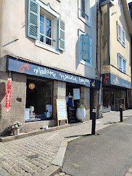 Photo n°49 de Madame Monsieur Bonjour à Morlaix ()