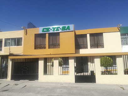 CEYESA Ingenieria Electrica S.A. - Arequipa