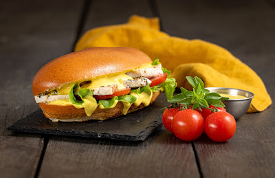 Marie Blachère Boulangerie Sandwicherie Tarterie à Argelès-sur-Mer