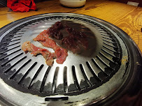 Viande du Restaurant coréen MORANBONG à Parmain - n°5