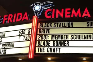 The Frida Cinema image