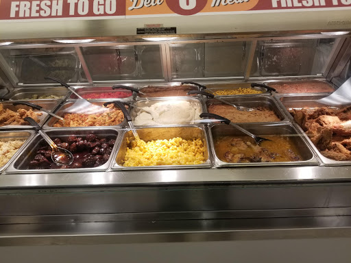 Grocery Store «Ingles Market», reviews and photos, 270 Merchants Dr, Dallas, GA 30132, USA