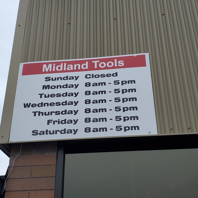Midland Tools