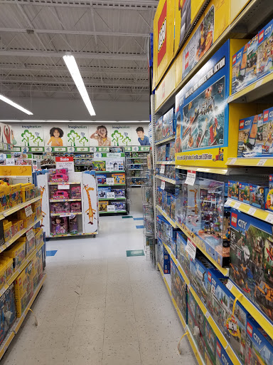 Toy Store «Toys