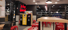 Atmosphère du Restaurant KFC Lyon Meyzieu - n°5