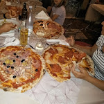 Photo n°1 de l'avis de Simone. fait le 31/05/2018 à 07:41 sur le  Il Cappellaccio à Castagneto Carducci