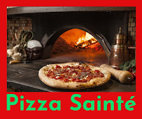 Photos du propriétaire du Pizzeria Pizza Sainté à Saint-Étienne - n°2