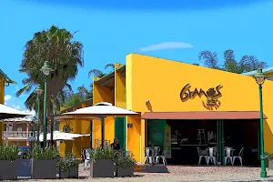 Granos Coffee Shop image