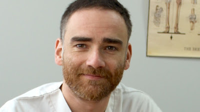 Benoît Valette Ostéopathe à Sarlat-la-Canéda