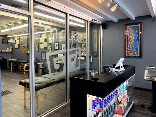 Explore italian tattoo ideas, creative tattoo ideas in Sioux City, available at Maya Modification
