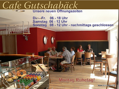 Cafe Gutschabäck Hauptstraße 21, 86833 Ettringen, Deutschland