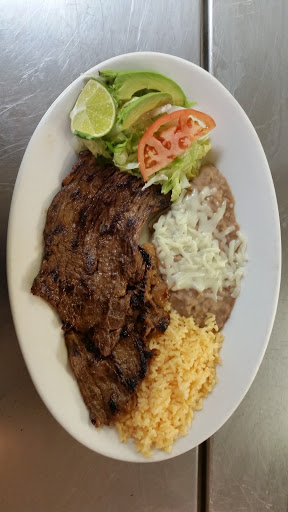 Mexican Grocery Store «Las Penas Mexican Grocery & Restaurant», reviews and photos, 215 Byers Rd, Miamisburg, OH 45342, USA