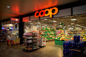 Coop Supermarkt Pratteln Grüssen