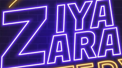 Ziya and Zara Cattery (Registered)