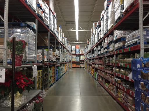 Warehouse club «Sams Club», reviews and photos