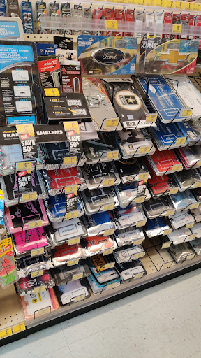 Auto Parts Store «Advance Auto Parts», reviews and photos, 13808 Cypress North Houston Rd, Cypress, TX 77429, USA