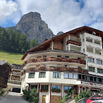 Photo n°4 de l'avis de A..a fait le 08/08/2023 à 21:37 sur le  Hotel Sassongher à Corvara