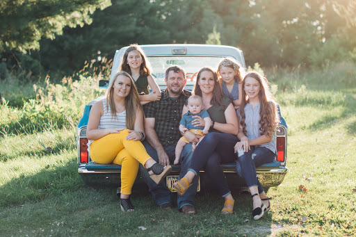 Just Automotive, 2163 M Ave, Williamsburg, IA 52361, USA, 