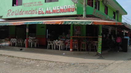 Panaderia El Almendro