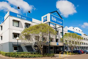 ibis budget St Peters image