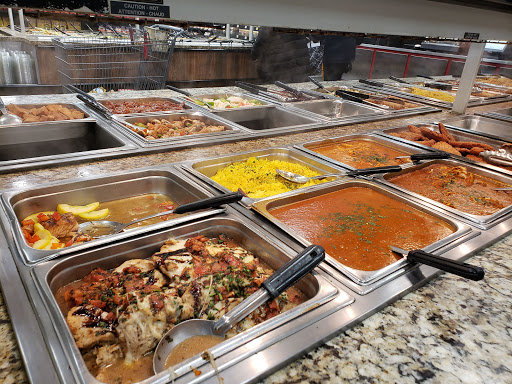 Grocery Store «ShopRite of Greater Morristown», reviews and photos, 178 E Hanover Ave, Cedar Knolls, NJ 07927, USA