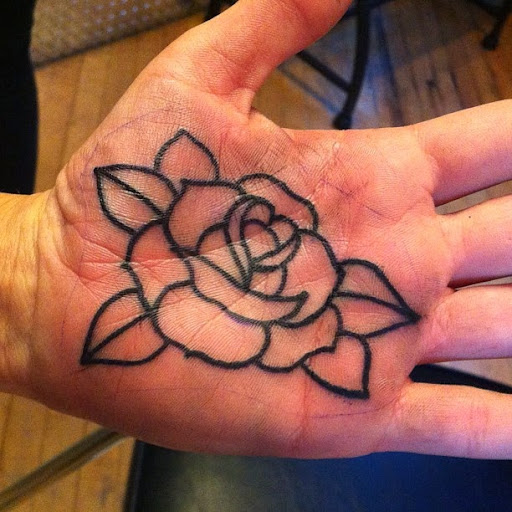 Tattoo Shop «Tattoo Candy Inc», reviews and photos, 3460 N Pulaski Rd, Chicago, IL 60641, USA