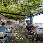 Photo n°3 de l'avis de Karo.a fait le 20/07/2022 à 07:55 sur le  La Pergola - restaurant Positano à Positano
