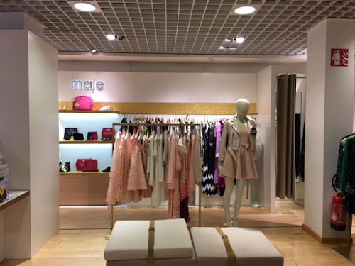 Magasin de vêtements pour femmes Maje Galeries Lafayette - Bordeaux Bordeaux