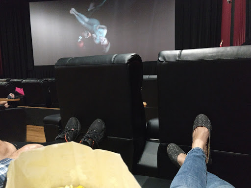Movie Theater «Touchstar Cinemas - Spring Hill 8», reviews and photos, 2955 Commercial Way, Spring Hill, FL 34606, USA