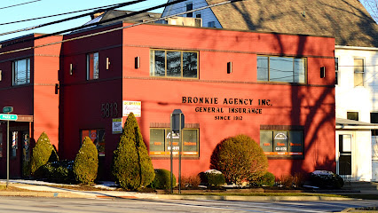 Bronkie Insurance