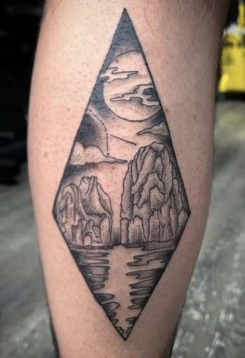 Explore cobra tattoo ideas, creative tattoo ideas in Lawrence Township, available at Tattoo Asylum III