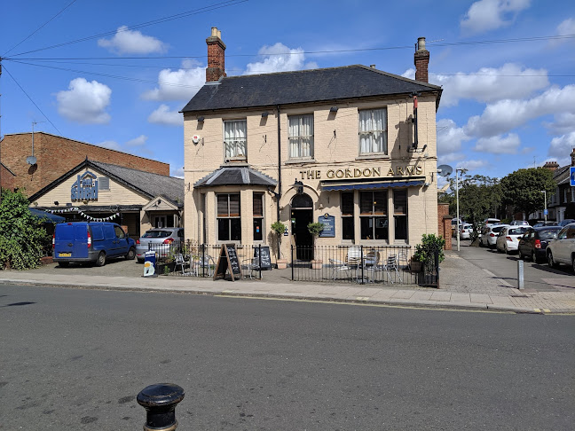 Gordon Arms, Bedford - Pub