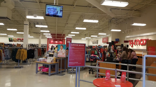 Department Store «T.J. Maxx», reviews and photos, 3575 E Main St, Richmond, IN 47374, USA