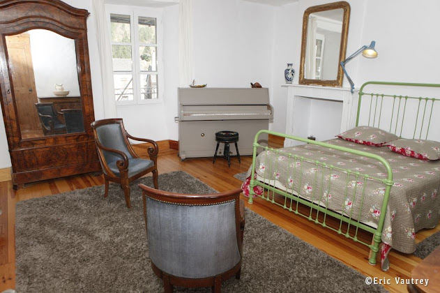 Photos du propriétaire Chambre d'hôtes À la place 48400 Florac-Trois-Rivières