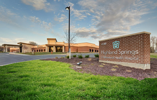 Highland Springs