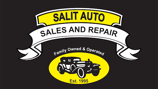Used Car Dealer «Salit Auto Sales», reviews and photos, 1855 Woodbridge Ave, Edison, NJ 08817, USA