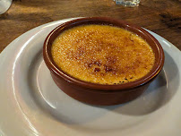 Crème catalane du Le Bistrot d'Henri à Paris - n°1