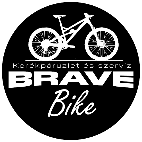Brave Bike kerékpárüzlet és szerviz - Kerékpárbolt