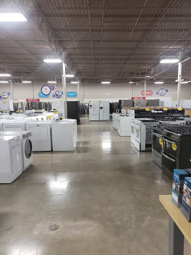 Appliance Store «Sears Outlet», reviews and photos, 55 Ludwig Dr, Fairview Heights, IL 62208, USA