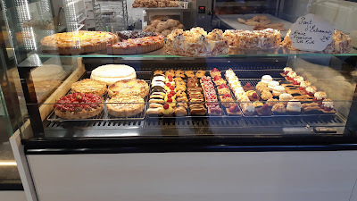 Nos P'tits Gourmands à Saint-Laurent-du-Var